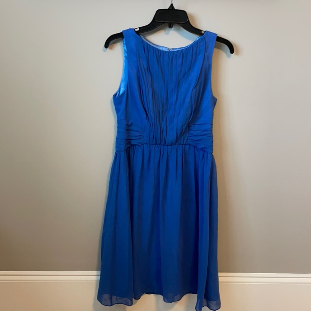 Donna Morgan dress